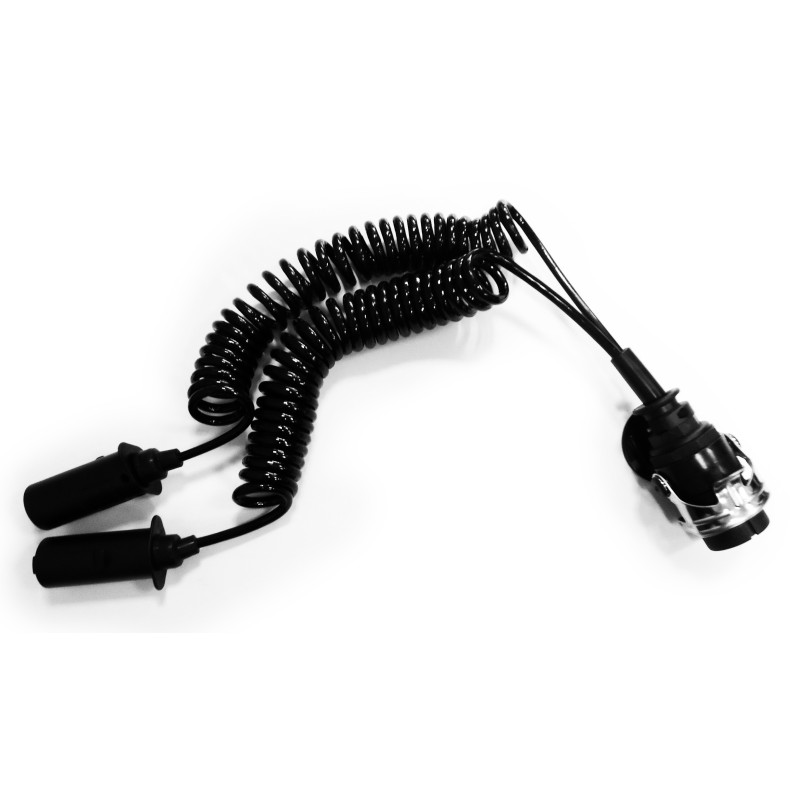 Snail Pipe Adopter EBS ADAPTER